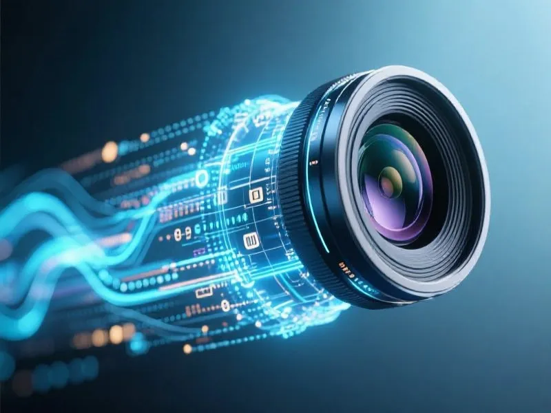 Visual Monitoring Architecture