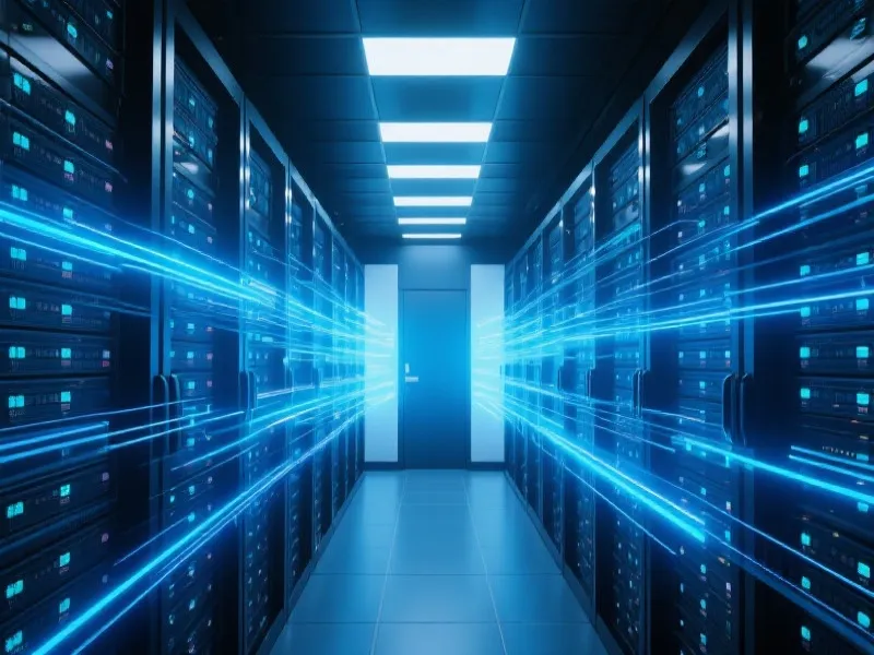 自动化视觉监控中心