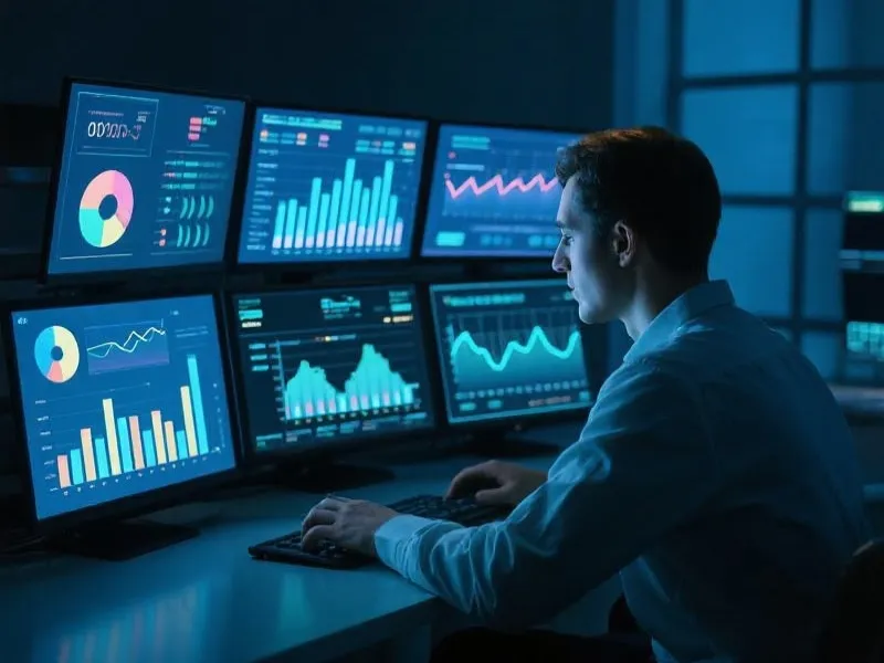 Objective Data Research