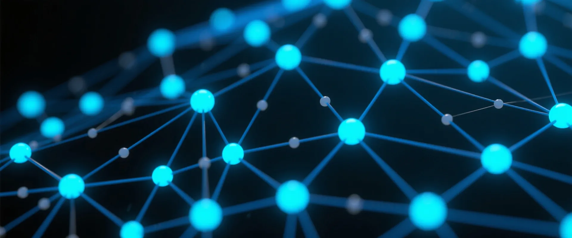 Data Network Background